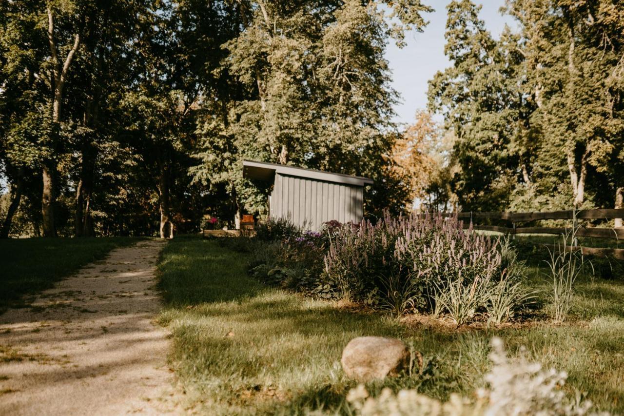 Dundurini Hotel Talsi Exterior foto